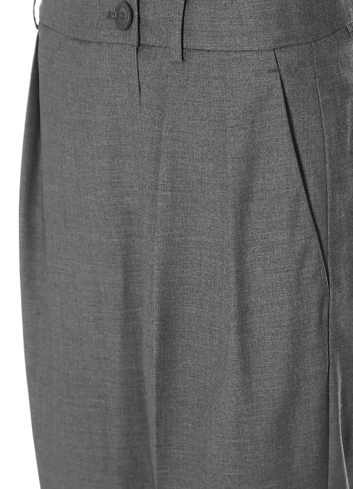 брюки женские  по цене 26900 руб вид справа