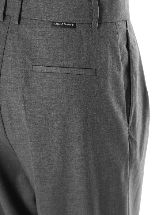 брюки женские  из америки вид сбоку