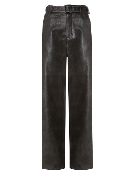 брюки женские  IS24FW-P041-T010 фотография