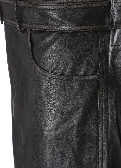 брюки женские  по цене 33500 руб вид справа