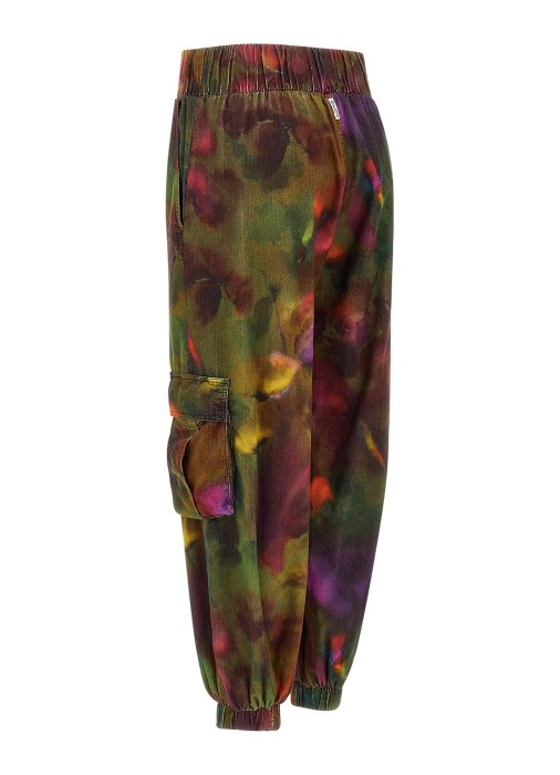 брюки женские  от бренда deha вид слева