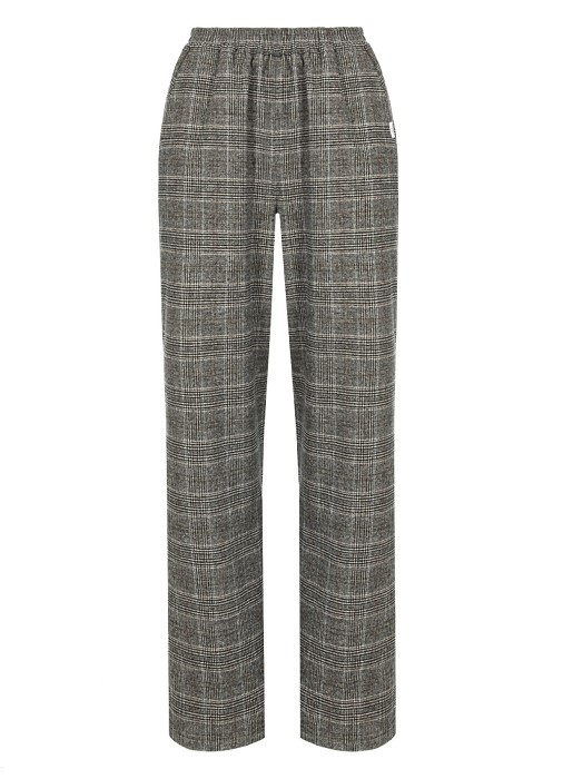 брюки женские  W24N1539 фотография