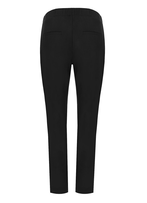 брюки женские  от бренда penn & ink вид слева