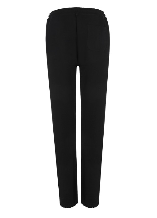 брюки женские  от бренда mo5ch1no jeans вид слева