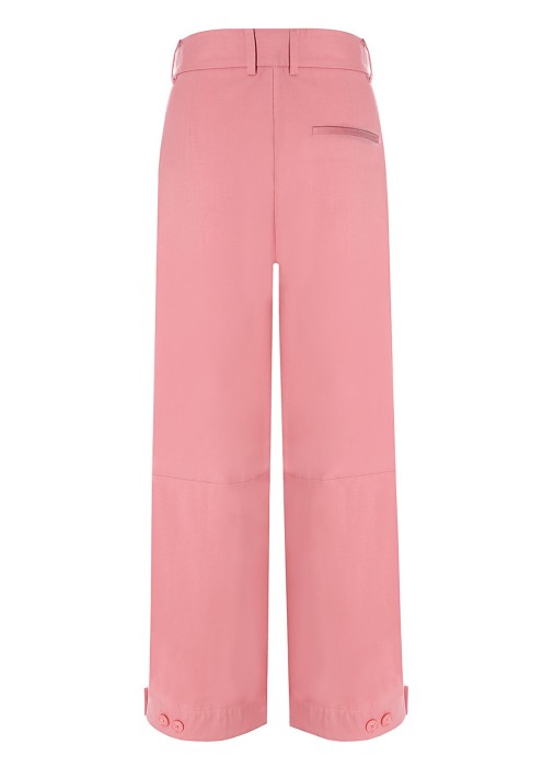 брюки женские  от бренда isabelle blanche вид слева