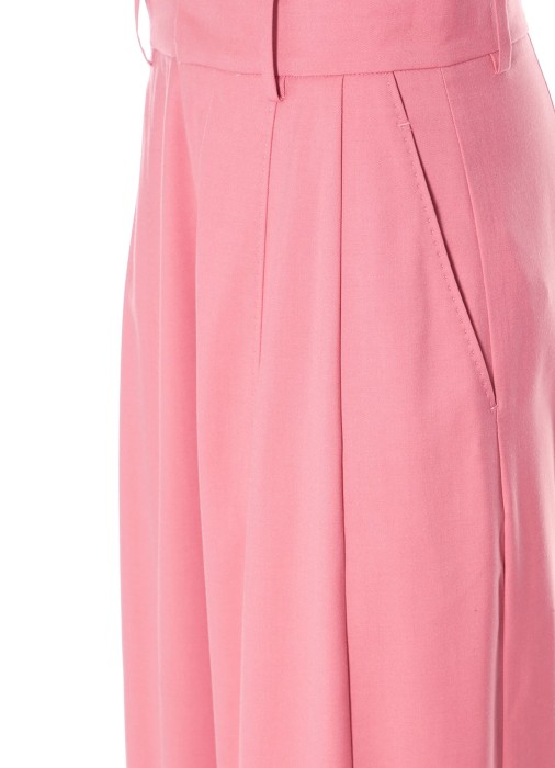 Товар с артикулом IS24FW-P028-T001 вид сзади