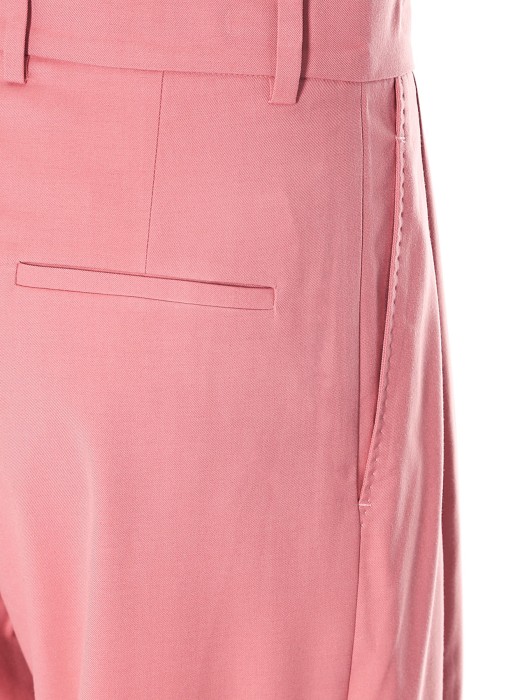 брюки женские  из америки вид сбоку