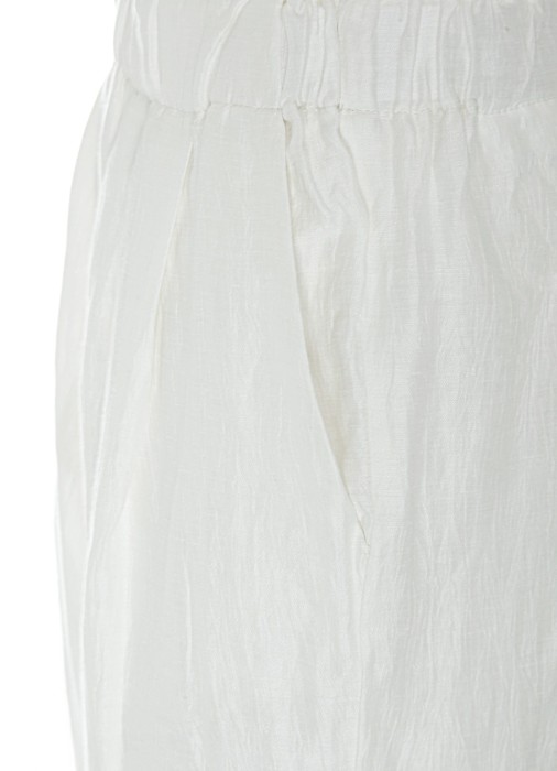 брюки женские  от бренда deha вид слева