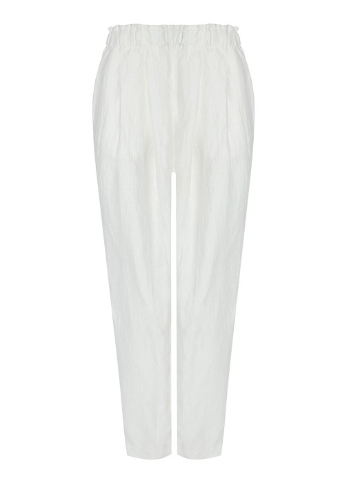 брюки женские  по цене 16880 руб вид справа