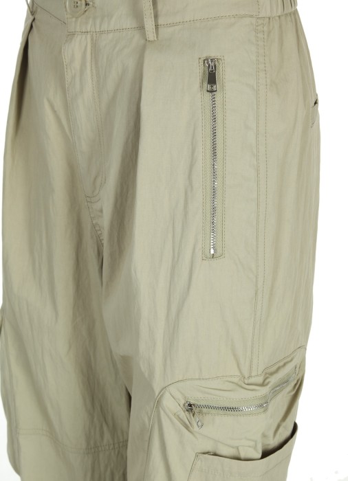 брюки женские  IS24SS-P063-T002 фотография