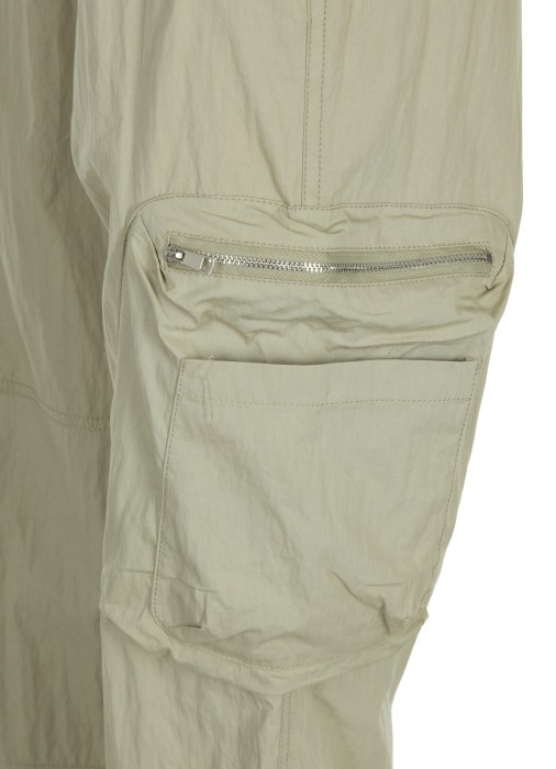 брюки женские  от бренда isabelle blanche вид слева