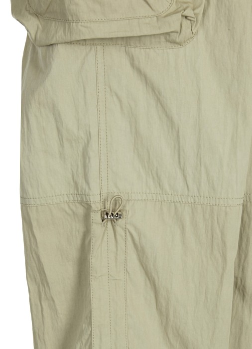 брюки женские  из америки вид сбоку