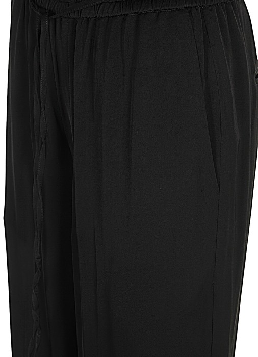 брюки женские  от бренда isabelle blanche вид слева