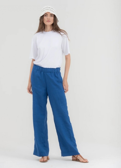 брюки женские  по цене 22800 руб вид справа