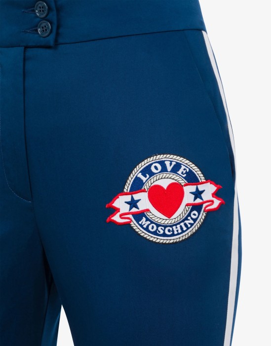 брюки женские   по цене 29040 руб вид справа