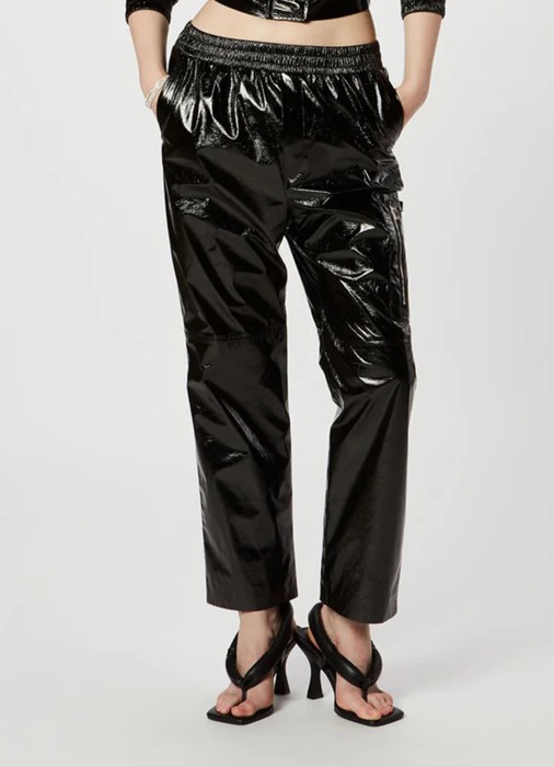 брюки женские  по цене 22800 руб вид справа