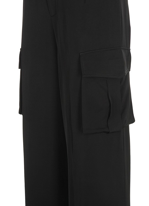 Товар с артикулом IS24SS-P045-T007 вид сзади