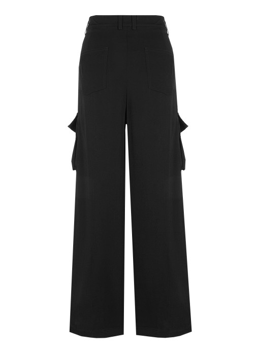 брюки женские  по цене 24960 руб вид справа