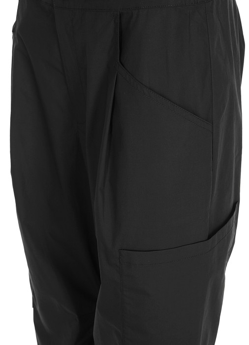 брюки женские  от бренда isabelle blanche вид слева