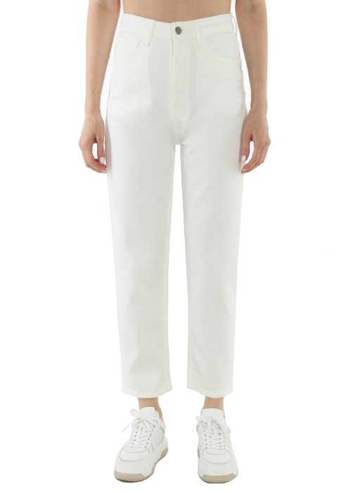 брюки женские   из америки вид сбоку