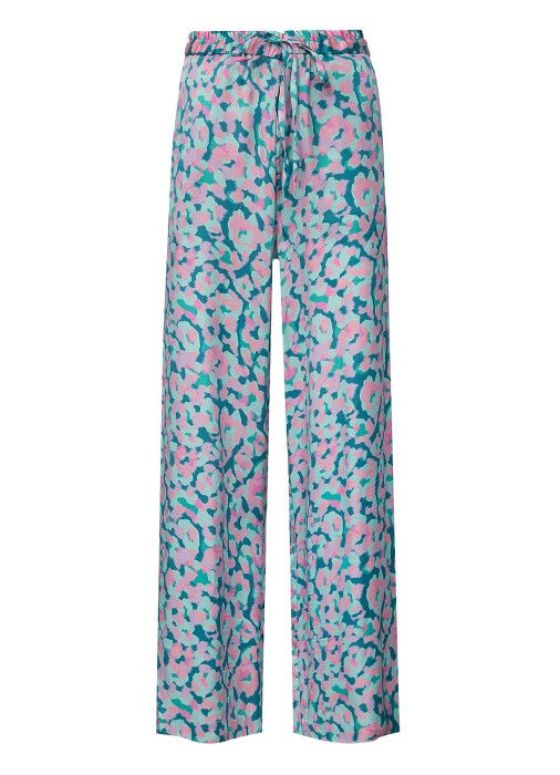 брюки женские  D13S230MFU303 фотография