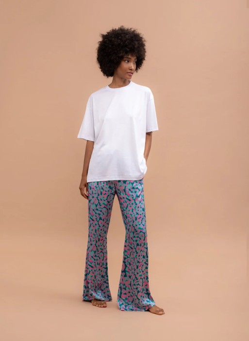 брюки женские  от бренда shade вид слева