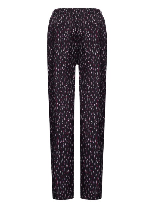 брюки женские   от бренда scotch&soda вид слева