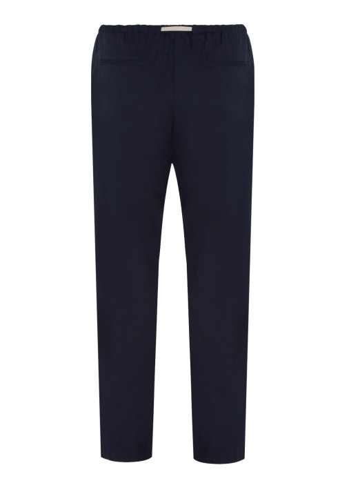 брюки женские  от бренда penn & ink вид слева