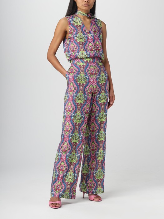 брюки женские   от бренда gaelle paris вид слева