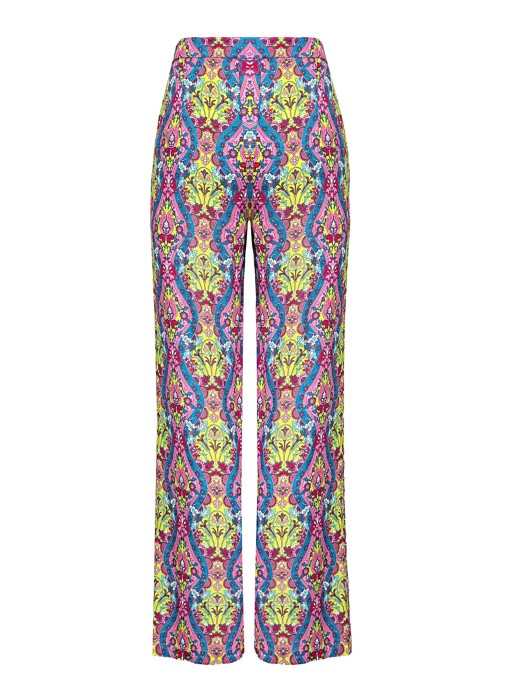 брюки женские   по цене 20720 руб вид справа