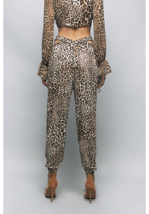 брюки женские   по цене 20160 руб вид справа