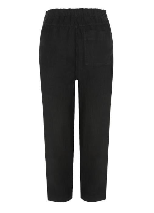 брюки женские  от бренда penn & ink вид слева