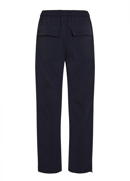 брюки женские  от бренда penn & ink вид слева