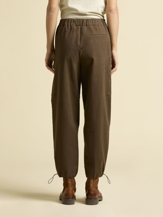 Товар с артикулом PA1695DCT03397 вид сзади