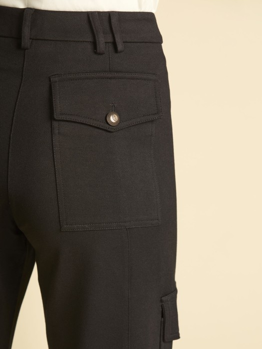 брюки женские  по цене 24720 руб вид справа