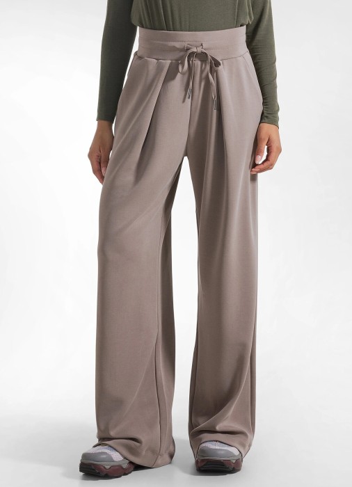 брюки женские  от бренда deha вид слева