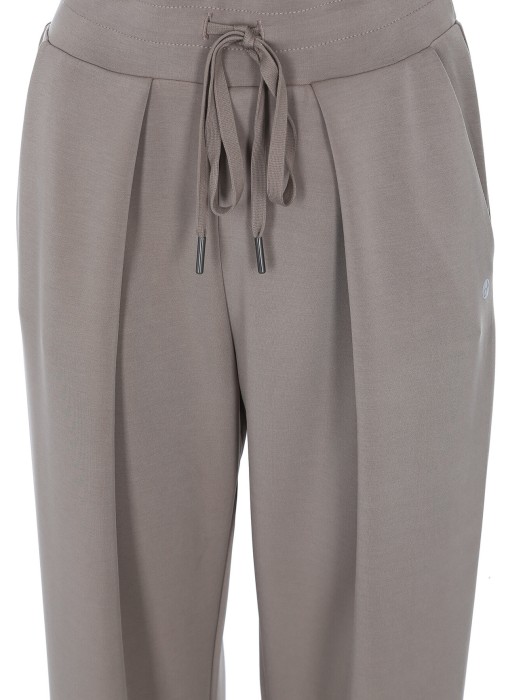 брюки женские  из дании вид сбоку