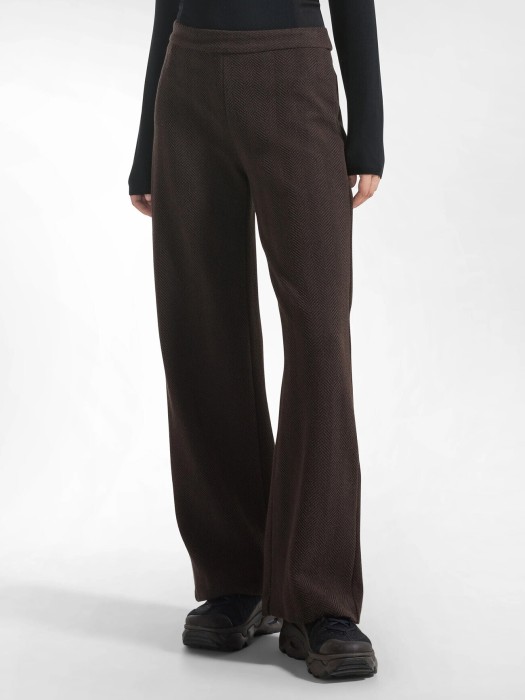 брюки женские  от бренда deha вид слева