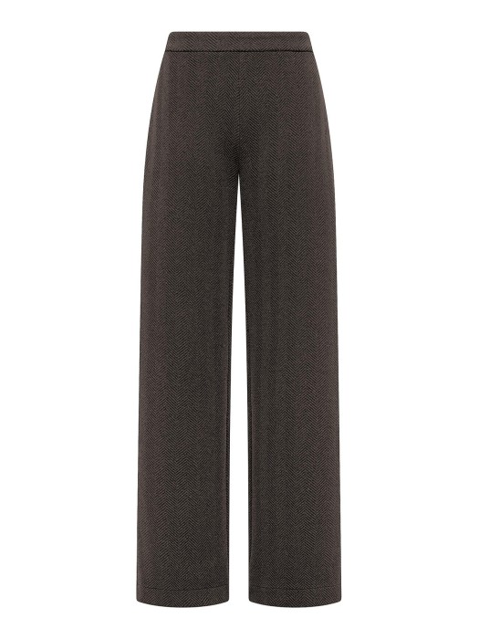 брюки женские  по цене 15400 руб вид справа