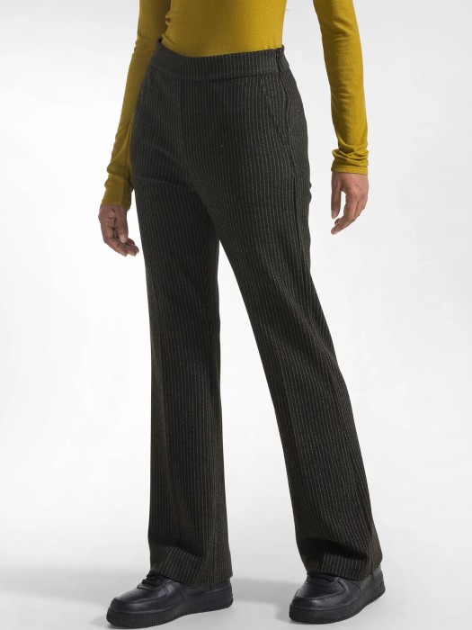 брюки женские  от бренда deha вид слева