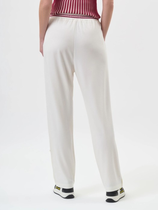 брюки женские  от бренда liu jo вид слева