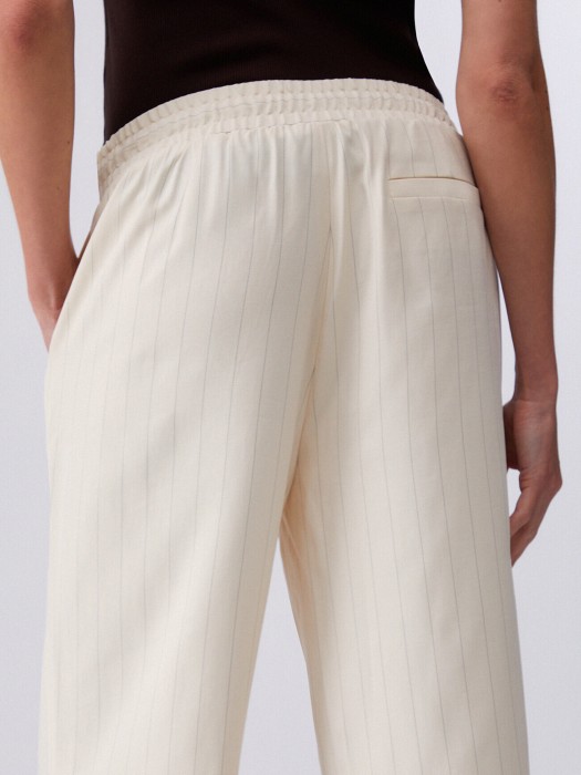 брюки женские  от бренда liu jo вид слева