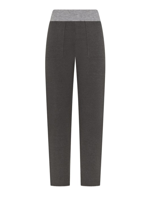 брюки женские  D32046 фотография