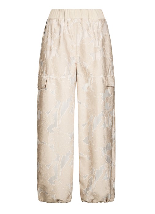 брюки женские  TA6201T345A фотография