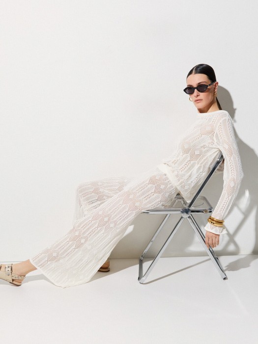 Товар с артикулом WA6334MS007 вид сзади