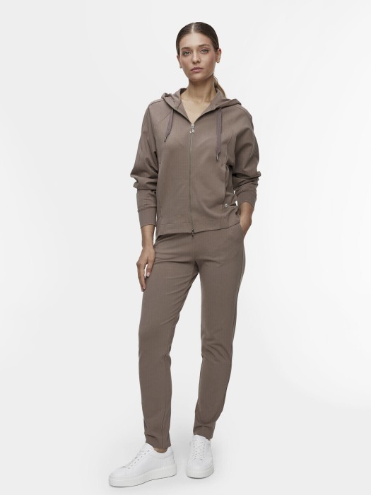 брюки женские  от бренда deha вид слева