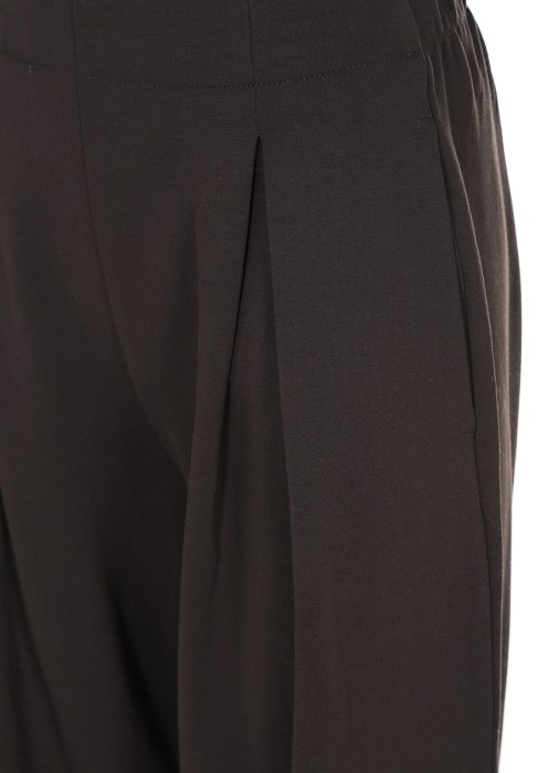 брюки женские  от бренда deha вид слева