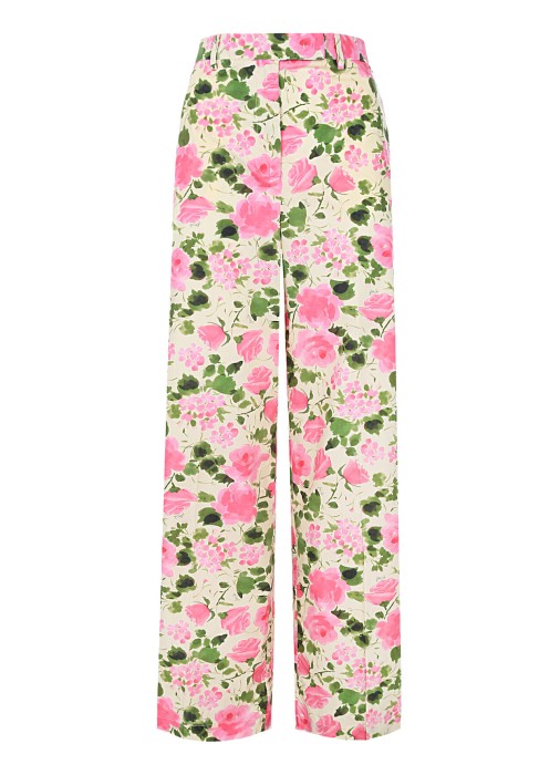 брюки женские  WA6441T4853 фотография