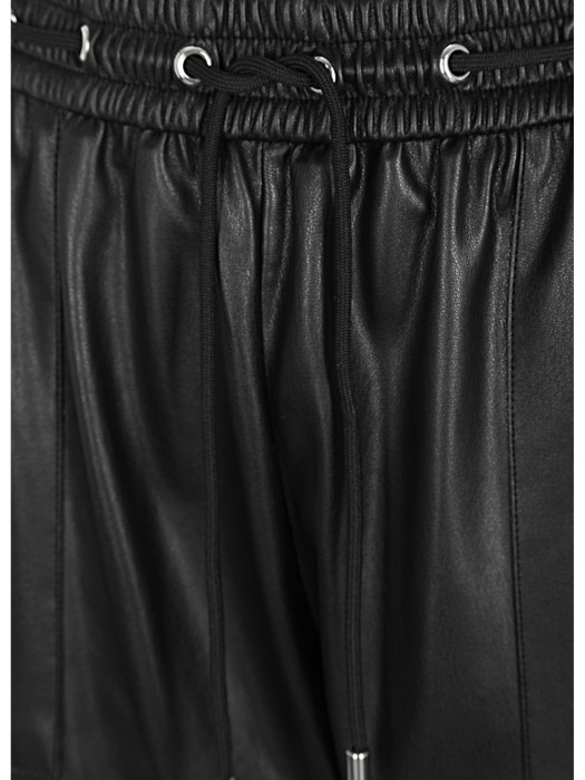 брюки женские  универсального стиля с лицевой стороны