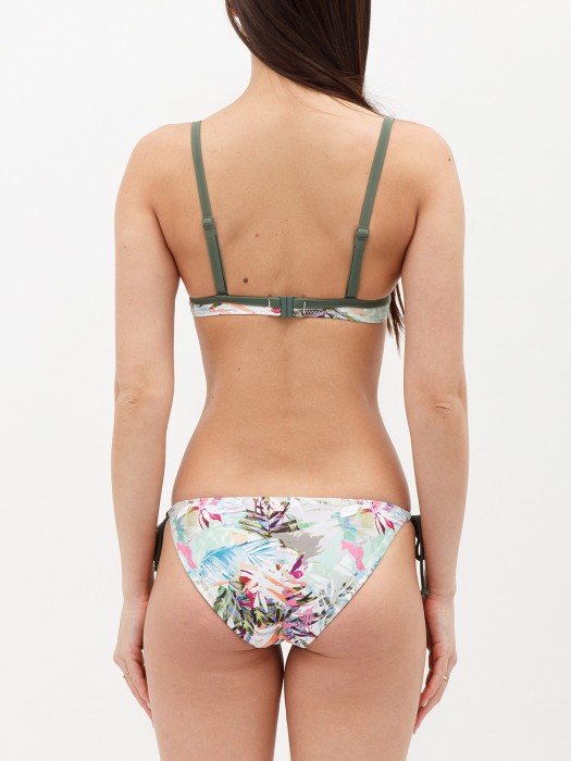 бюст женский ninon  из германии вид сбоку